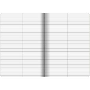 Produktbild für Vokabelheft Staufen Style 040632053, A6