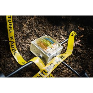 Produktbild für Abzweigdose Spelsberg Abox Pro XT SLK-2,5², wasserdicht IP66