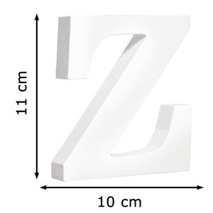 Produktbild für Schriftzug Rayher 62677000, aus Holz, Aufsteller
