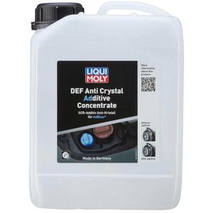 Additiv Liqui-Moly 21800, SCR Anti-Kristall Additiv, 2,5 Liter