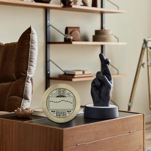 Produktbild für Wetterstation TFA 35.1124.53 METEOMAR, Funk, digital