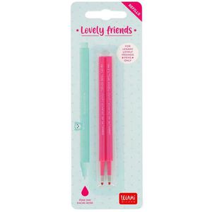 Gelschreibermine Legami Lovely Friends, REFCPP0005