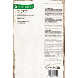Produktbild für Walnüsse Seeberger Walnusskerne, ohne Schale