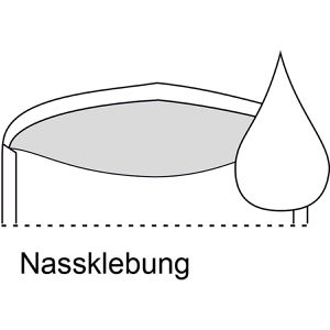 Produktbild für Briefumschläge Sigel DU 060, weiß, C6