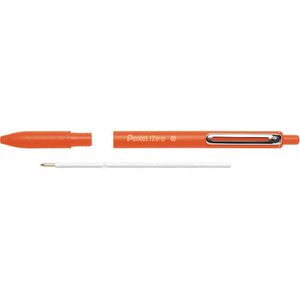 Produktbild für Kugelschreiberminen Pentel BXSE1002-F2
