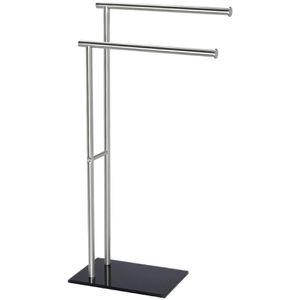 Handtuchhalter Wenko Lima 20390100, silber