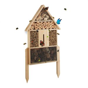 Insektenhotel