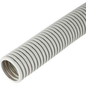 Leerrohr Unitec 407011, ungeschlitzt