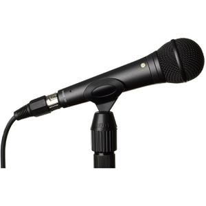 Produktbild für Mikrofon RODE M1, schwarz