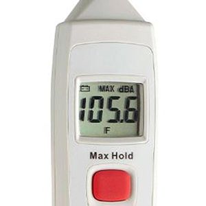 Produktbild für Schallpegelmessgerät TFA 31.2001 SL328, Klasse 2