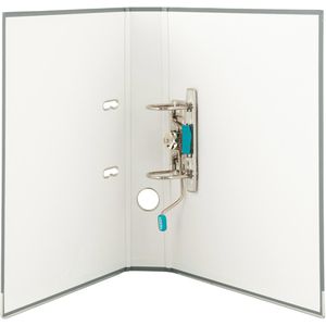 Produktbild für Ordner Elba 10453 GR smart Pro, PP, A4