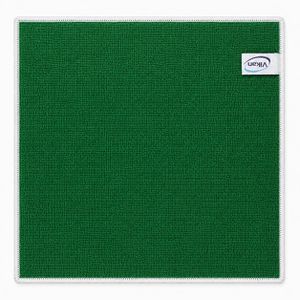 Produktbild für Allzwecktuch Vikan Basic Mikrofaser-Tuch, 40 x 40 cm