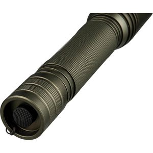 Produktbild für Taschenlampe Blulaxa 10 Watt, LED, mit Batterie