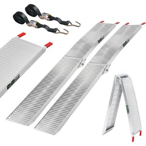 Produktbild für Auffahrrampe Trutzholm 21430901, 2 Stück