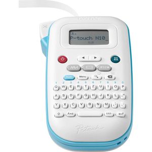 Beschriftungsgerät Brother P-touch N10 PTN10RG1
