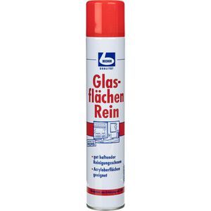 Glasreiniger Dr.Becher FlächenRein gebrauchsfertig