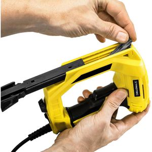 Produktbild für Elektrotacker Trotec PTNS 11-230V, 4460000002