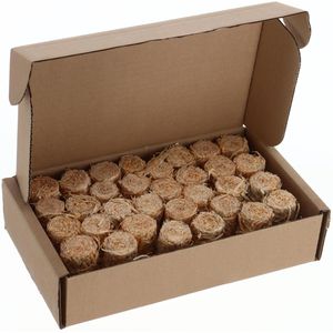 Produktbild für Grillanzünder Böttcher-AG Power ÖKO Holzanzünder