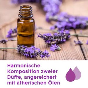 Produktbild für Duftöl glade Aromatherapy Lavendel + Sandelholz
