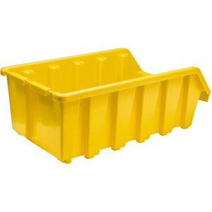 Produktbild für Sichtlagerkasten ADB 23405, Größe 5