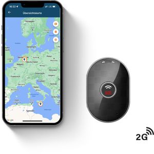 Produktbild für GPS-Tracker Trackilive TL-5, 2G SIM