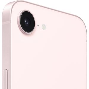 Produktbild für Smartphone Apple iPhone 17e, 512GB