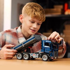 Produktbild für Klemmbausteine LEGO Technic 42203, ab 9 Jahre