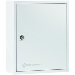 Produktbild für Verbandschrank First-Aid-Only P-10200, hängend