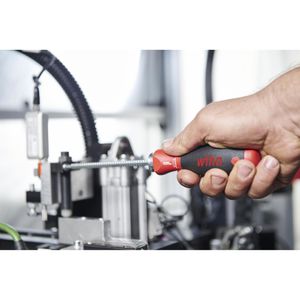 Produktbild für Schraubendreher Wiha System 6, 281B11, 00623, Set