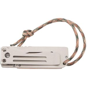Produktbild für Taschenmesser Herbertz 578208, silber