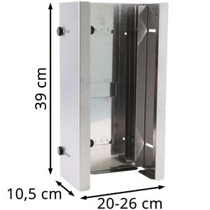 Produktbild für Handschuhspender Franz-Mensch Flex