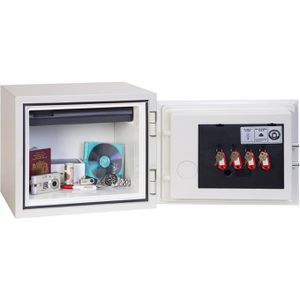 Produktbild für Tresor Phoenix Titan II FS1281E, mit Elektronikschloss