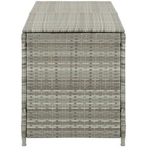 Produktbild für Gartenbox vidaXL 46476, aus Polyrattan
