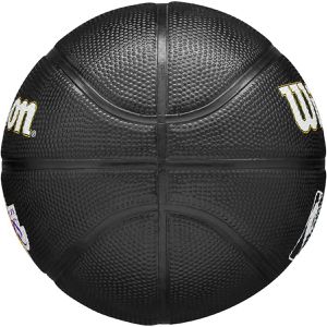 Produktbild für Basketball WILSON NBA Team Tribute LA Lakers, outdoor