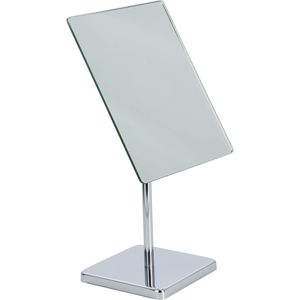 Produktbild für Kosmetikspiegel Axentia Standspiegel 126807, verchromt