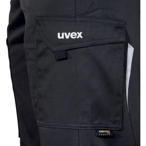 Produktbild für Arbeitshose Uvex syneXXo light 7649, Herren