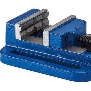 Produktbild für Maschinenschraubstock Röhm BSH 7207, Größe 7