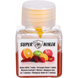 Fruchtfliegenfalle Super-Ninja Stick & Go
