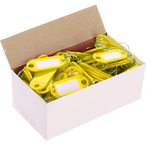 Produktbild für Schlüsselanhänger Pavo 8008940, mit Ring