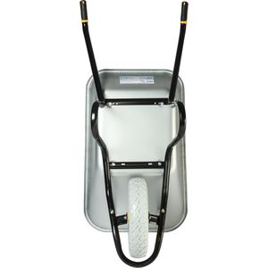 Produktbild für Schubkarre Haemmerlin Aktiv Excellium 305021001, 120 Liter