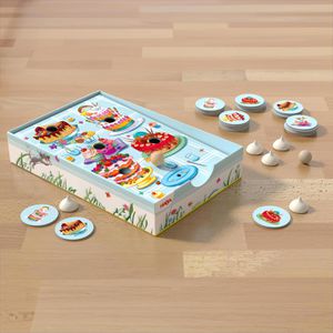 Produktbild für Lernspiel Haba 1307030001, Pustekuchen