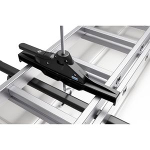 Produktbild für Leitersicherung Krause 122445, Diebstahl- &amp; Transportsicherung