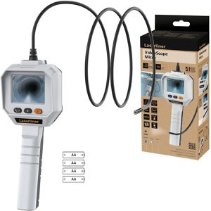 Produktbild für Endoskop-Kamera Laserliner 082.259E, VideoScope Micro