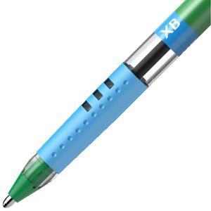 Produktbild für Kugelschreiber Schneider Slider Basic XB, 151204