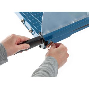 Produktbild für Hebelschneider Olympia G 4415, A3