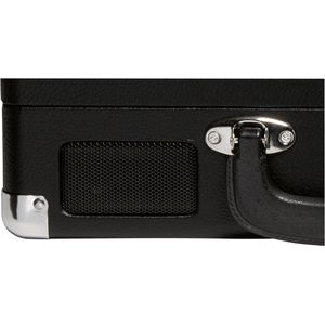 Produktbild für Plattenspieler Denver VPL-120 BLACK