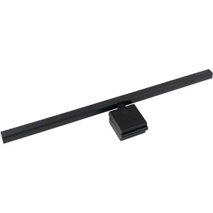 Produktbild für Monitorlampe Luxula LX700165, mit USB und LED
