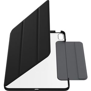 Produktbild für Tablet-Hülle Otterbox Symmetry Folio, 77-95273, schwarz