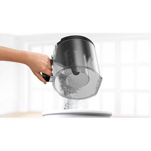 Produktbild für Staubsauger Bosch Serie 6 ProAnimal, BGC41PET, rot