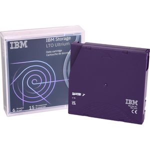 LTO-Ultrium-Band IBM 38L7302